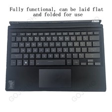 For ASUS ROG FLOW Z13 NR2201K (2022) Keyboard Laptop Original Magnetic picture