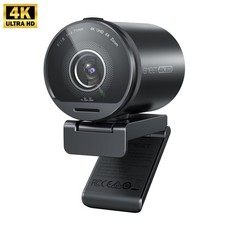 EMEET S800 4K Webcam Sony 1/2