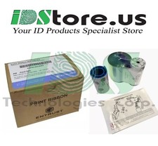 Datacard 534700-004-R002 Color Ribbon Kit YMCKT - 500 images Replaces 534000-003 picture