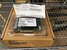 HPE 10GB 2 Port 562FLR-T Ethernet Adapter Card 817743-001 817745-B21 picture