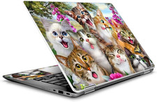 Cat Selfie - Custom Fits 14
