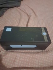 Jadens Portable Thermal Label Printer JD-268BT Unit Only picture