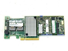 IBM 90Y4449 ServeRAID M5110 8-Port 6Gbps PCIe SAS SATA RAID Controller Card picture