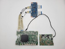 Main Board 0171-2272-7513 + LED Driver + T-Con Boards GIGABYTE AORUS FV43U picture