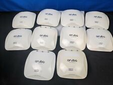 *** Lot of 10 ** Aruba Networks AP-224 Access Point APIN0224 JW172A picture