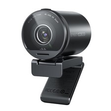 EMEET SmartCam S800 4K Webcam for Streaming, 1/2'' Sensor, Supports Black picture