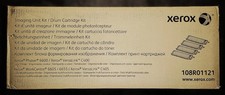 Genuine Xerox 108R01121 Imaging Unit Kit Phaser 6600 WorkCentre 6605/6655 picture