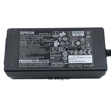 Original 36W Epson AC Power Supply Adapter for Epson TM-T20 TM-T20II Printer picture