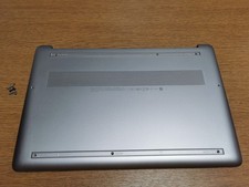 Original HP 15s-FQ 15-DY Series Bottom Base Lower Case Door Cover L63590-001 OEM picture