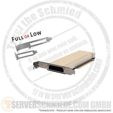 Nvidia L4 24GB Tensor AI Computing Server GPU Fanless 72W picture