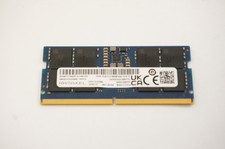5M31L87358 Ramaxel Technology 16GB DDR5 PC5-5600B SODIMM 83FDX007US picture