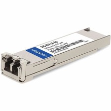 Brocade (Formerly) 10G-XFP-LR Compatible TAA Compliant 10GBase-LR XFP picture