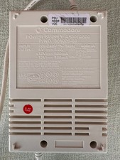 Ismet Power Supply 3-AMP for A600 for AMIGA 500/500+ or A1200, Works #01 26 picture