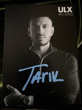 Finalmouse Starlight ULX Pro Series Tarik Tiger (L) picture