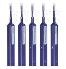 Mexture LC Fiber Cleaner Pen 18.2 * 1.7 * 1.7cm / 7.16 * 0.67 * 0.67in, blue picture