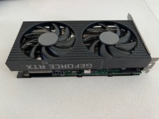ASUS OEM NVIDIA  RTX 3060 Ti 8GB GDDR 6 Graphics Card Asus picture