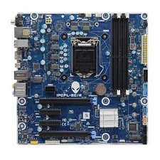 Dell Alienware Aurora R9 Desktop Motherboard Intel 9th Gen LGA1151 DDR4 T76PD picture