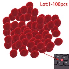 Lot TrackPoint Red Cap 2016 for Lenovo ThinkPad P50 P70 X1C T460s T460p T470s picture