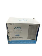 NETGEAR Orbi Outdoor Satellite RBS50YV2 WiFi Range Extender RBS50y V2 picture