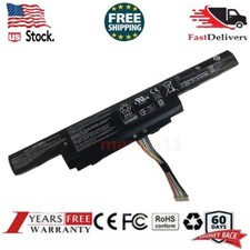 AS16B5J AS16B8J 31CR19/65-2 Battery for Acer Aspire 15.6