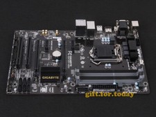 Original Gigabyte GA-Z97-HD3 V2.0 Intel Z97 Motherboard LGA 1150 DDR3 USB 3.0 picture