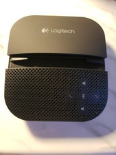 Logitech P710e S-00127 Audio USB Bluetooth Mobile Conferencing Speakerphone picture
