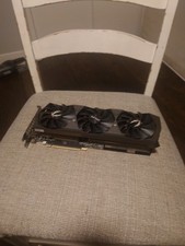 ZOTAC GAMING GeForce RTX 3070 Ti Trinity OC 8GB GDDR6X Graphics Card picture