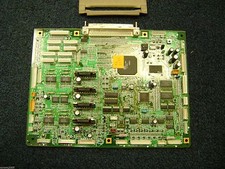 Okidata *  Xerox 2135  Printer Engine Controller Board * 41206799 picture