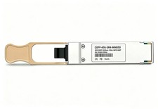 QSFP-40G-SR4-MM850 H3C Compatible 40GB SR4 QSFP+ 850nm 100m Transceiver picture