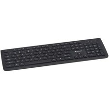 Verbatim 99793 Wireless Slim Keyboard picture