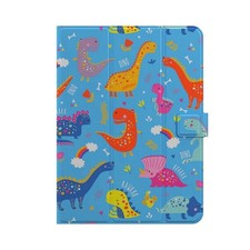 GEMS KIDS UNIVERSAL TABLET CASE. DINOSAURS picture