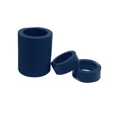 Scanner pickup roller  fit for Panasonic SS035 SS030 KV-S1045C printer parts picture