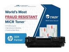MICR Print Solutions 02W1380A001 Toner Cartridge 1500 Pages picture