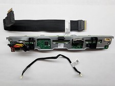 KHKC7 Dell PowerEdge MX740C Backplane HDD 2.5'' 6 Bay with cables picture