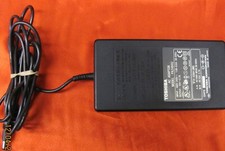 Genuine TOSHIBA AC ADAPTER 15V - 2.7A Model: PA2484U w/Power Cord picture