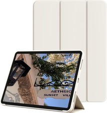 Case for iPad 11th/10th Generation 11/10.9 Inch, Slim Trifold Stand, Auto Wake/S picture