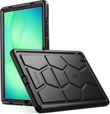 Poetic For Galaxy Tab A11 / A11 Plus Case Shockproof KidsFriendly Silicone Cover picture