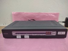 Genuine Belkin F1DA108T 8-Port OmniView PRO2 KVM Switch P81040-A picture