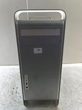 Apple Power Mac G5 No CPU/RAM/HDD - Parts/Repair picture
