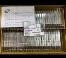 New INTEL D7-P5500 3.84TB SERIES 2.5