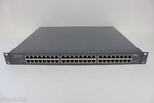 INTEL ES420T48 EXPRESS 420T SWITCH 48 PORT WITH WARRANTY picture