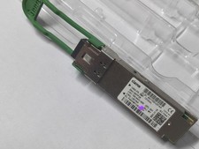 1PC - 100% Tested Ciena 160-9431-900 100G-FR 2km QSFP28 SMF 1310nm Transceiver picture