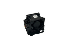 For Dell Server Fan 0TG0MD PIA040H12P DC 12V 0.81A 4CM 4-Wire Cooling Fan picture