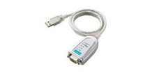 Moxa | USB to Serial Adapter,1 Port,RS-232 picture