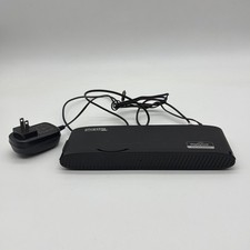 Plugable UD-3900H USB 3.0 6-Port Dual Monitor Horizontal Docking Station picture