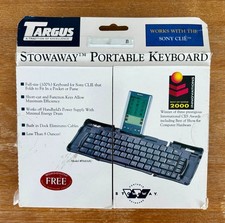 Targus PA830U Keyboard picture