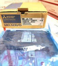 New Mitsubishi servo drive MR-J4-T20 AC SERVO AMPLIFIER picture