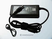 19V AC / DC Adapter For ViewSonic VA2342-LED VS14822 TD2230 VS15804 Power Supply picture