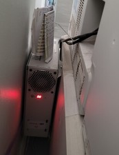 EX-I 80 Integrated Print Server EFI Fiery Accessory Xerox Versant 80 Press picture