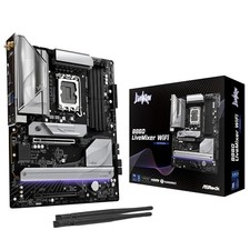 ASRock B860 LiveMixer WiFi Intel Core Ultra LGA1851 B860 Chipset DDR5 ATX picture